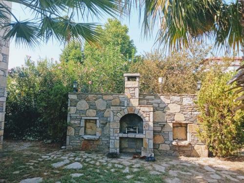 Villa Oliva Houses1