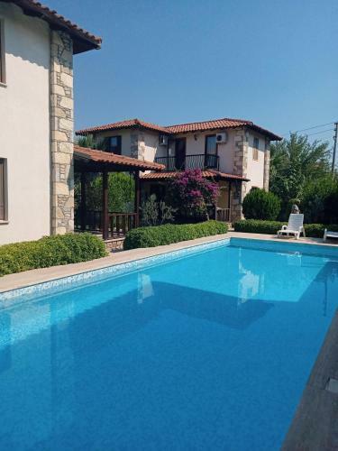 Villa Oliva Houses1