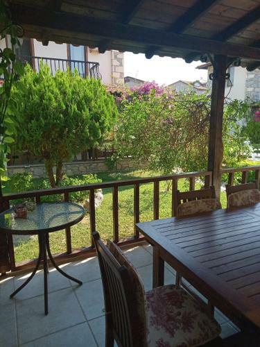 Villa Oliva Houses1