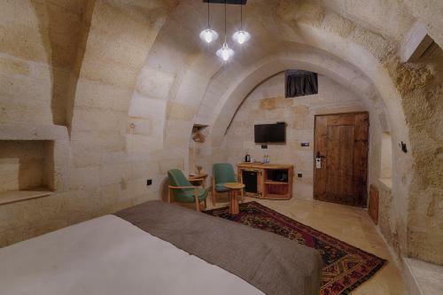 Hotel Concept Cave Suites