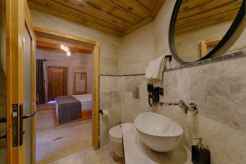 Hotel Concept Cave Suites