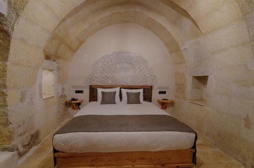 Hotel Concept Cave Suites