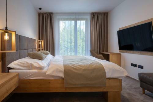 Nipur Sk - Apartman Hotel Ovruc