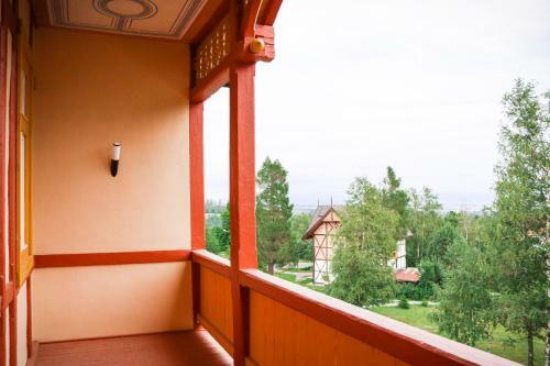 Trio Apartm�ny - Vila Koll�r