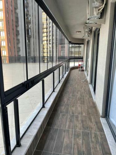 Apartamento Alpi? Aden House Evler?