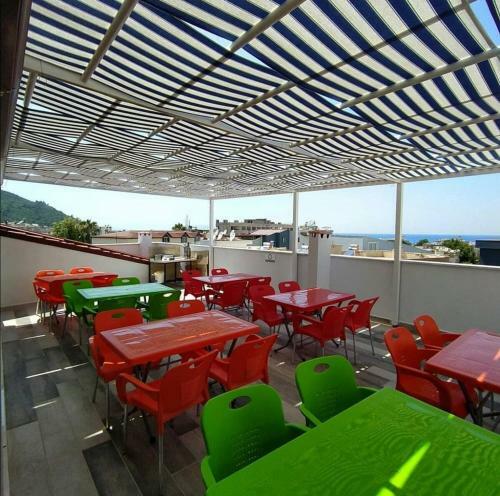 Vestas Villas