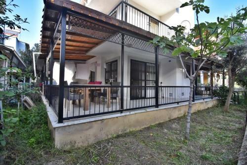 Vestas Villas