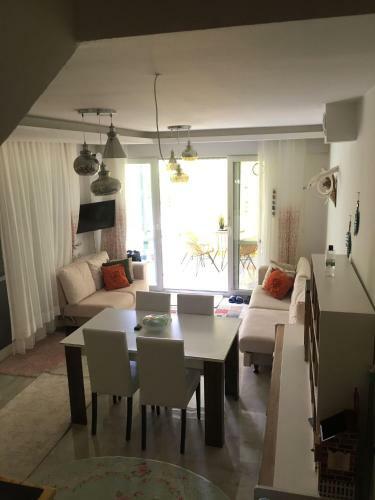 Vestas Villas