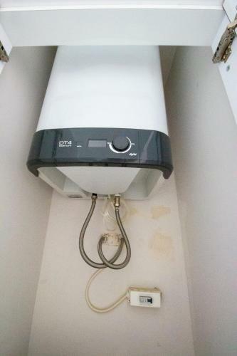 Apartamento Den?ze 100 M2 Da?re