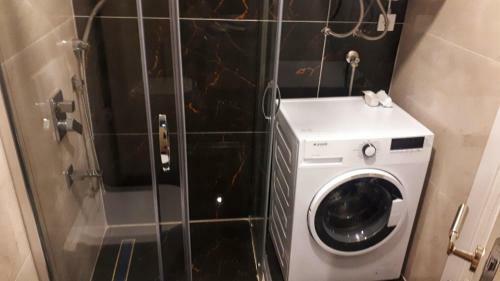 Apartamento Ege Birlik
