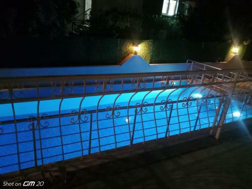 Villa �zel Havuzlu V?lla