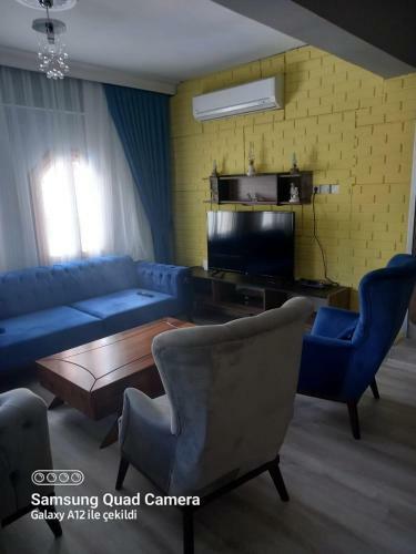 Villa �zel Havuzlu V?lla