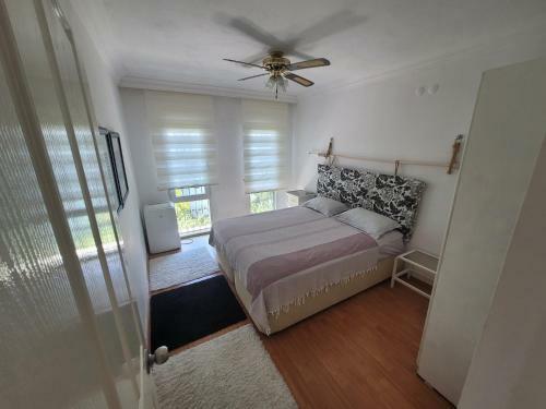 Villa Ku?adas?,tranquility In Del�x
