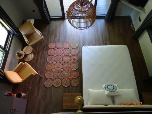 Bed & Breakfast Gaia Koru Bungalows