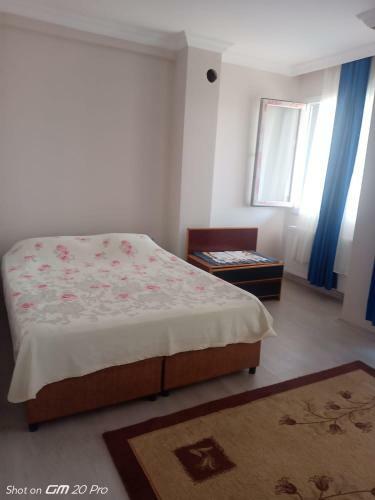 Apartamento ?erefvural