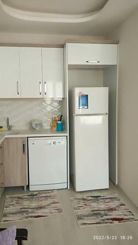 Apartamento ?erefvural