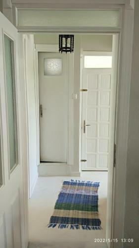 Apartamento ?erefvural