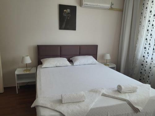 Apartamento Ortaca 3+1 Daire