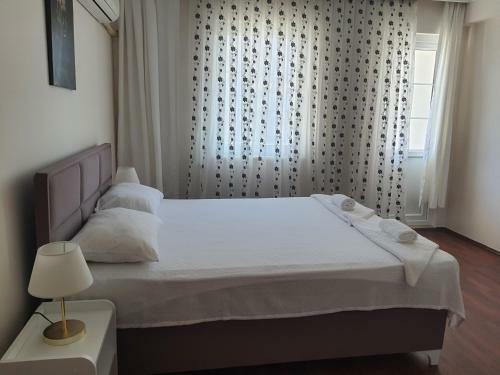 Apartamento Ortaca 3+1 Daire
