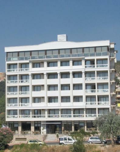 Hotel Porteras Otel