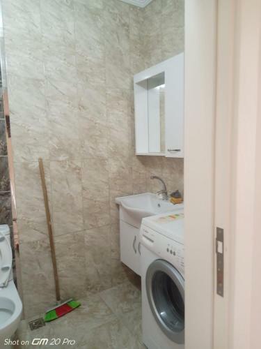 Apartamento ?eref Vural
