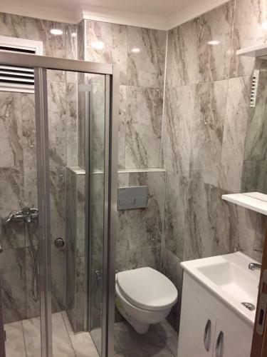 Hotel Saimbeyli Oteli