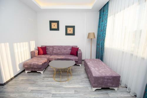 Anya Resort Hotel