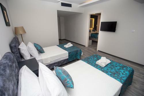 Anya Resort Hotel