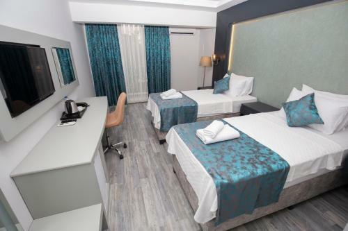 Anya Resort Hotel