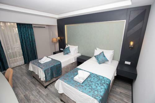 Anya Resort Hotel