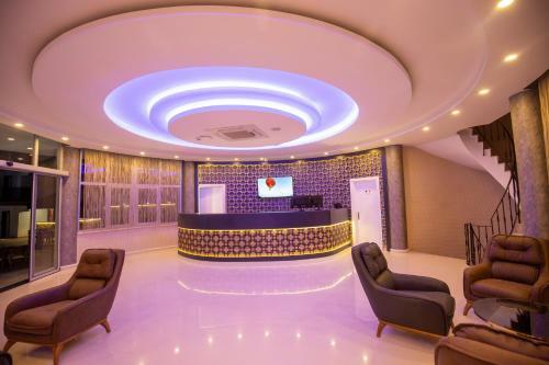 Anya Resort Hotel