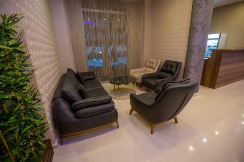 Anya Resort Hotel