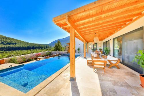 Villa Masal