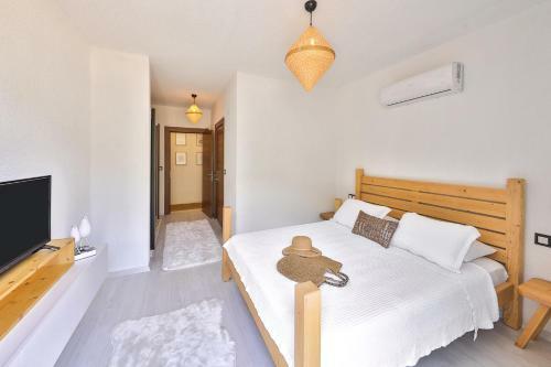 Villa Masal