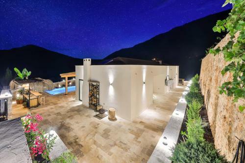 Villa Masal