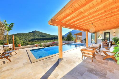 Villa Masal