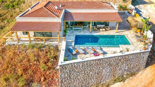 Villa Masal