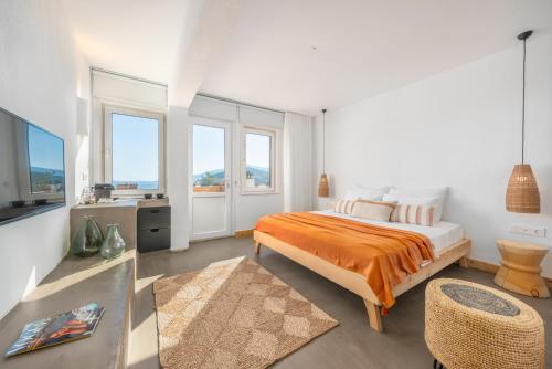 Apartamento Kalkan Han Hotel