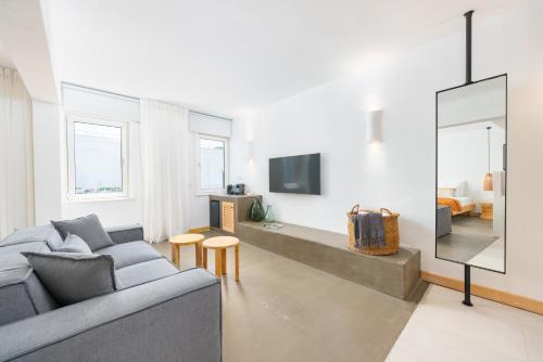 Apartamento Kalkan Han Hotel