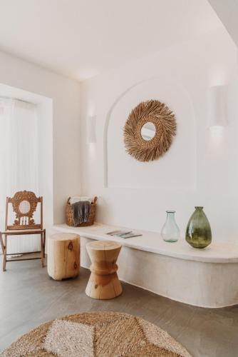 Apartamento Kalkan Han Hotel