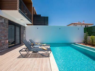 Villa Mayura