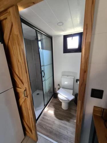 Eva's Tiny Homes