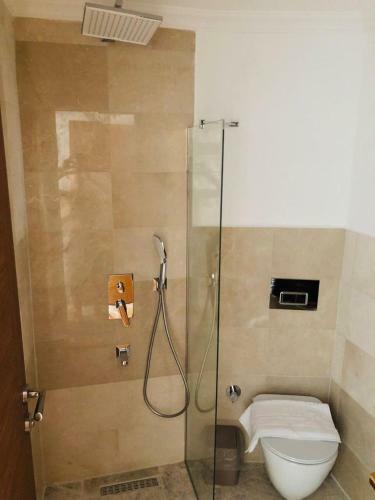 Hotel Nest Gunay Otel