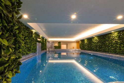 La Mer Comfort