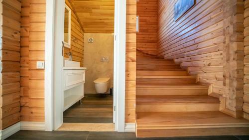 Eco Villa Akasya