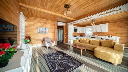 Eco Villa Akasya