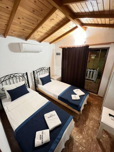 Bed & Breakfast Ata Bungalow