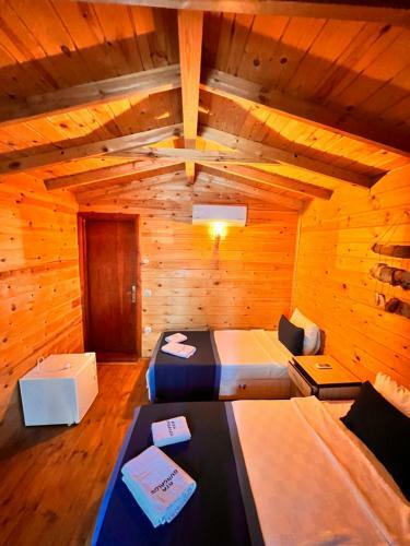 Bed & Breakfast Ata Bungalow