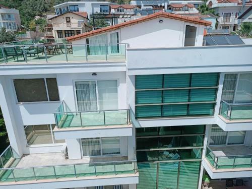 Villa Sedef 1