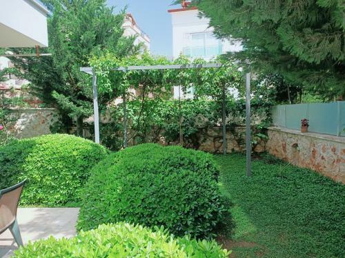 Villa Sedef 1